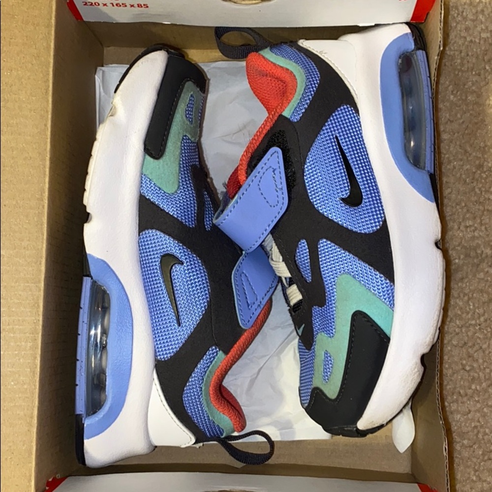Toddler Boys Nike 200